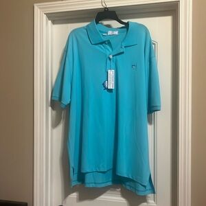 Southern Tide The Skipjack Polo Shirt